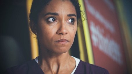 Broken (2021) - Episode 7 poster and promotional image