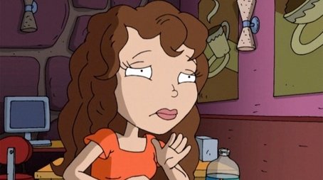 All Broke Up (2007) - Episode 6 poster and promotional image