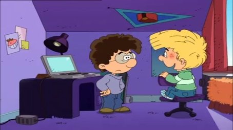 Episode 28 (2004) - Episode 28 poster and promotional image