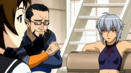 24-Hour Strategy (2004) - Episode 19 poster and promotional image