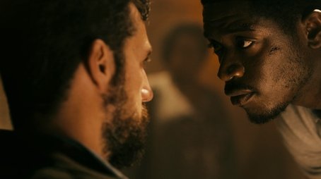 Sacrifice (2023) - Episode 9 poster and promotional image