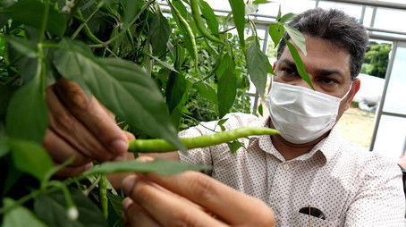 Business with Passion and Spice (2021) - Episode 21 poster and promotional image