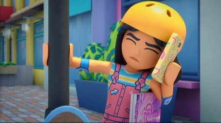 LEGO Friends: The Next Chapter Сезон 3