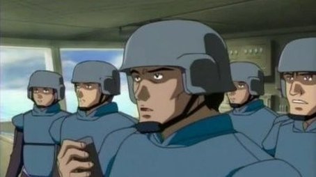 The Land of Peace (2003) - Episode 25 poster and promotional image