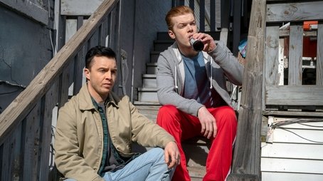 Debbie Might Be a Prostitute (2019) - Episode 8 poster and promotional image