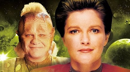 Season 3 (1996) - Season 3 poster and promotional image