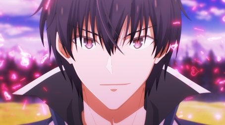 The Misfit of Demon King Academy219