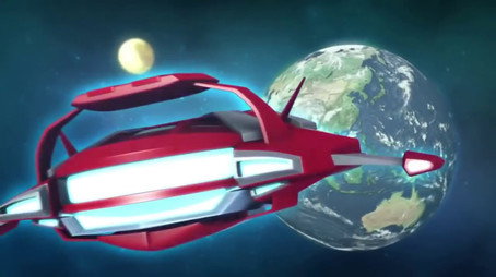 BoBoiBoy Сезон 3