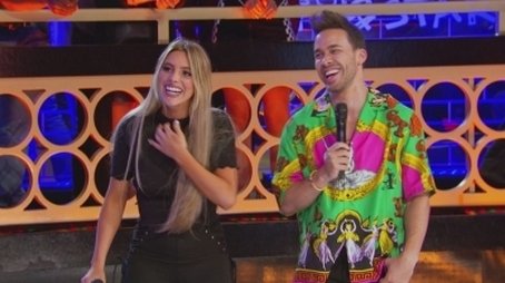 Prince Royce vs. Lele Pons (2019) - Episode 12 poster and promotional image
