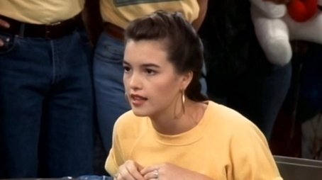 Pulling Together (1991) - Episode 6 poster and promotional image