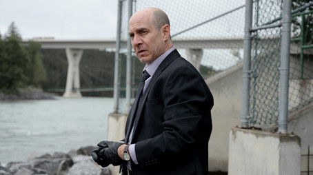 Ten Little Indians (2020) - Episode 8 poster and promotional image