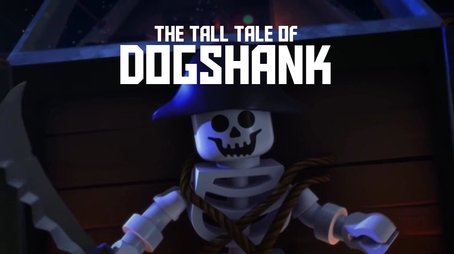 S6 Mini-Movie 4 - Tall Tale of Dogshank (2016) - Episode 14 poster and promotional image