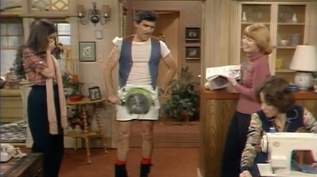 Barbara's Friend (1) (1977) - Episode 9 poster and promotional image