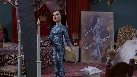 The Cham-Cham (1966) - Episode 25 poster and promotional image