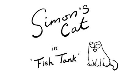 Simon's Cat Сезон 9