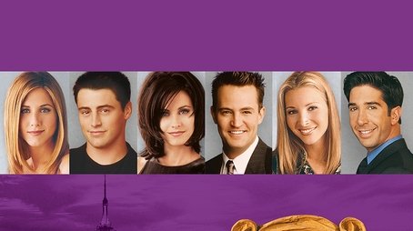 Season 5 (1998) - Season 5 poster and promotional image