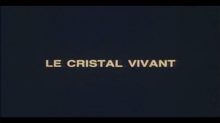 Living Crystal (2) (1985) - Episode 10 poster and promotional image