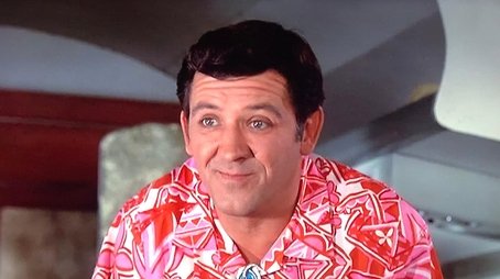 Palm Springs, Here We Come (1969) - Episode 10 poster and promotional image