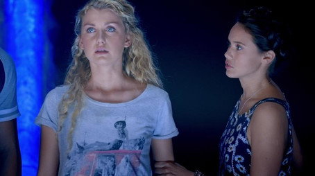 Mako Mermaids: Vita da tritone Stagione 2