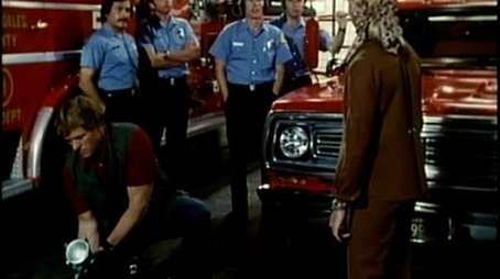 On Camera (1975) - Episode 12 poster and promotional image