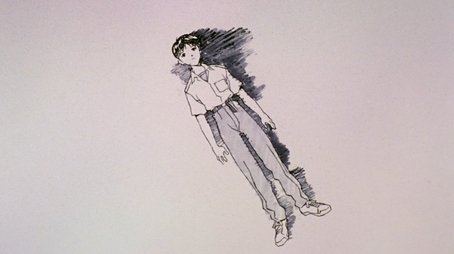 Neon Genesis Evangelion126