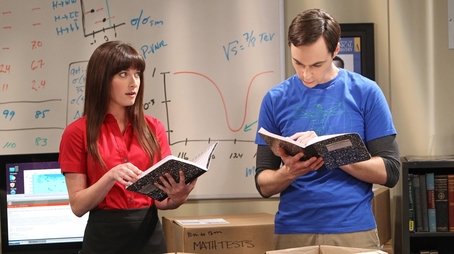The Higgs Boson Observation (2012) - Episode 3 poster and promotional image
