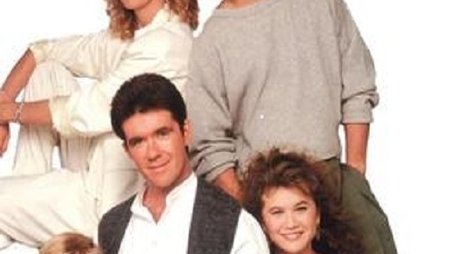 Season 4 (1988) - Season 4 poster and promotional image