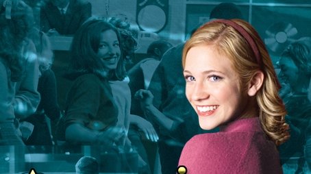 Season 3 (2004) - Season 3 poster and promotional image