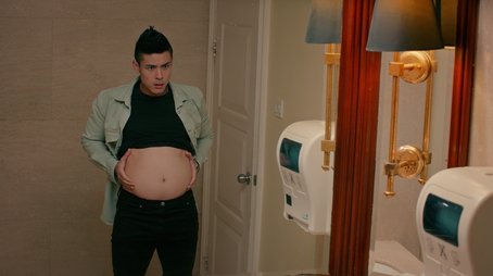 Where Is the Baby (2022) - Episode 5 poster and promotional image