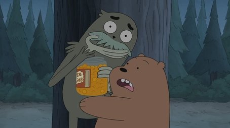 Creature Mysteries (2016) - Episode 20 poster and promotional image
