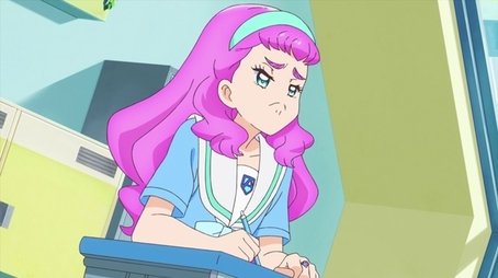 I'll Walk! I'll Swim! Laura's First Day of School! (2021) - Episode 18 poster and promotional image