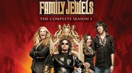 Season 1 (2006) - Season 1 poster and promotional image