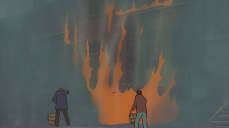 ペリーヌ物語 Sezóna 1