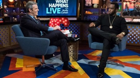 Watch What Happens Live with Andy Cohen Sezona 15