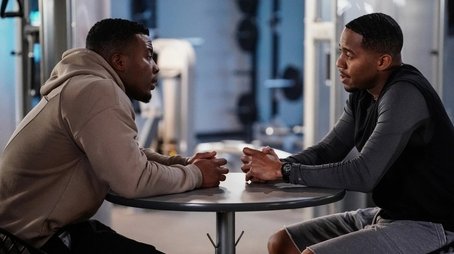 My Name Is (2023) - Episode 16 poster and promotional image