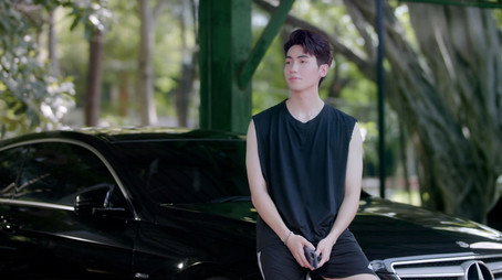 เดือนเกี้ยวเดือน ซีซัน 1