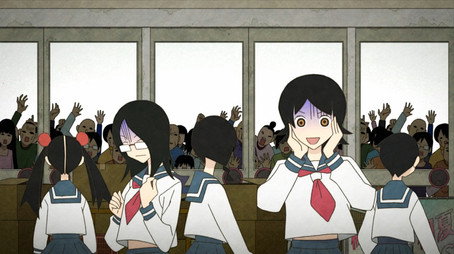 さよなら絶望先生 Сезон 0
