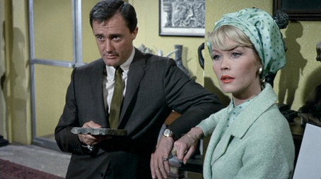 The Man from U.N.C.L.E. Сезон 2