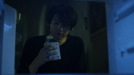 悪の波動 殺人分析班スピンオフ Сезон 1