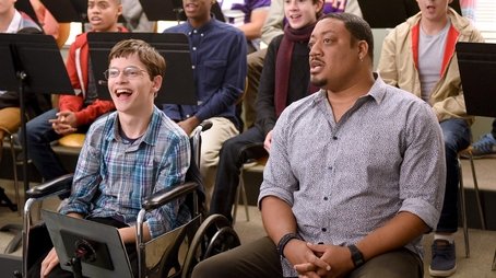 C-H-O-CHOIR (2016) - Episode 10 poster and promotional image
