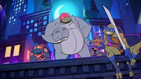 Newsworthy (2018) - Episode 10 poster and promotional image