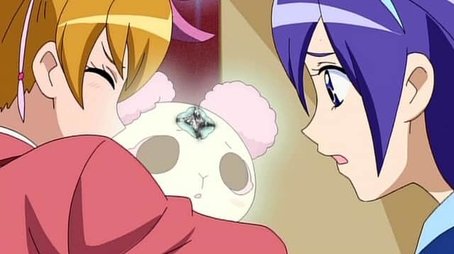 Find the Clover Box!! (2009) - Episode 38 poster and promotional image