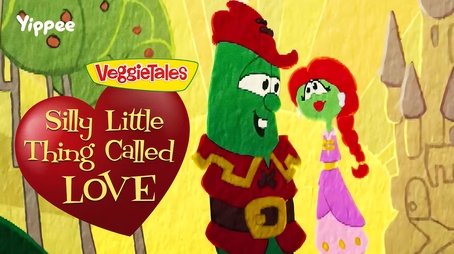 Silly Little Thing Called Love (None) - Episode 115 poster and promotional image