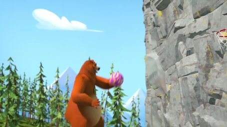 Ctrl+Alt+Bear (2021) - Episode 71 poster and promotional image