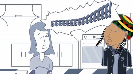 That's Sway-cist (2012) - Episode 26 poster and promotional image