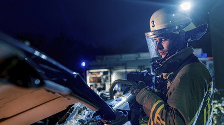 Feuer & Flamme Сезон 9