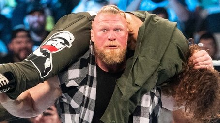 SmackDown #1163 (2021) - Episode 49 poster and promotional image