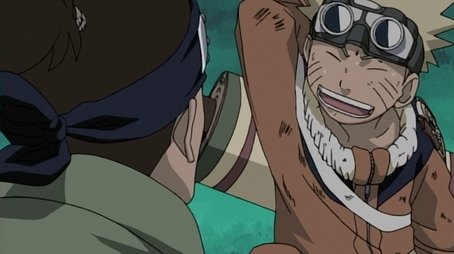 Enter: Naruto Uzumaki!