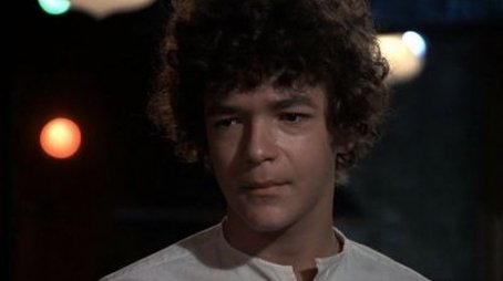 The Laying on of Hands (1970) - Episode 12 poster and promotional image