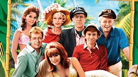 Season 2 (1965) - Season 2 poster and promotional image